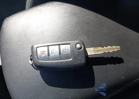 2015 Nissan Rogue S from USA, damaged, VIN 5N1AT2ML1FC826614